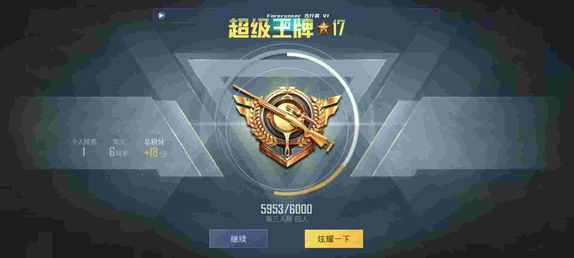 和平精英鸡腿辅助自瞄 - ��ƽ��ӢΪ����Ҳ����辅助预览图